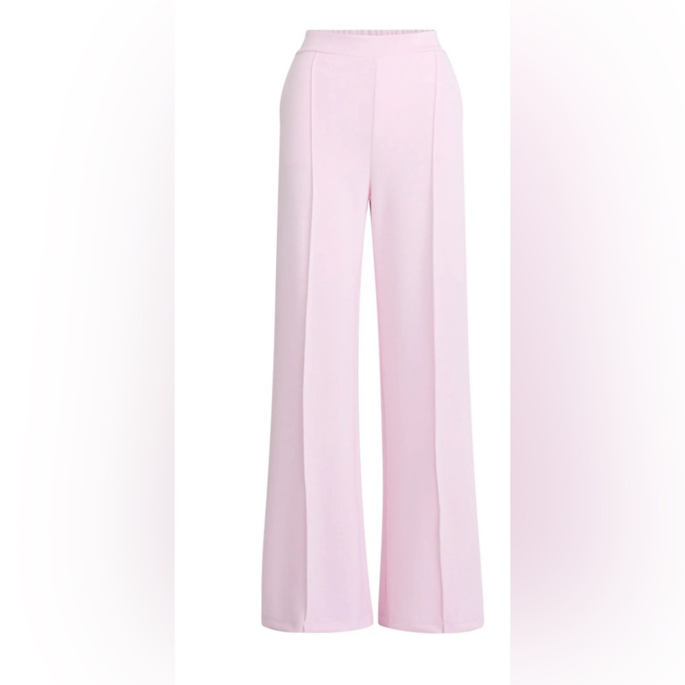 Scoop Women’s and Women’s Plus Ultimate Scubaknit Seamed Sweatpants